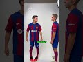 Gavi et Fermin Lopez se sont presque BATTUS 😳☠️ #gavi #ferminlopez #fcbarcelone