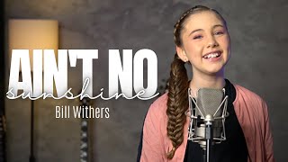 Ain't No Sunshine - Bill Withers (Thaysa Ronconi cover)