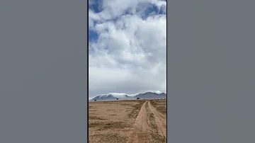 مشي الخلا عقب السحاب المراويح 