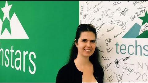Techstars NYC Jenny Fielding On 2021 Investment