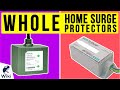 8 Best Whole Home Surge Protectors 2020