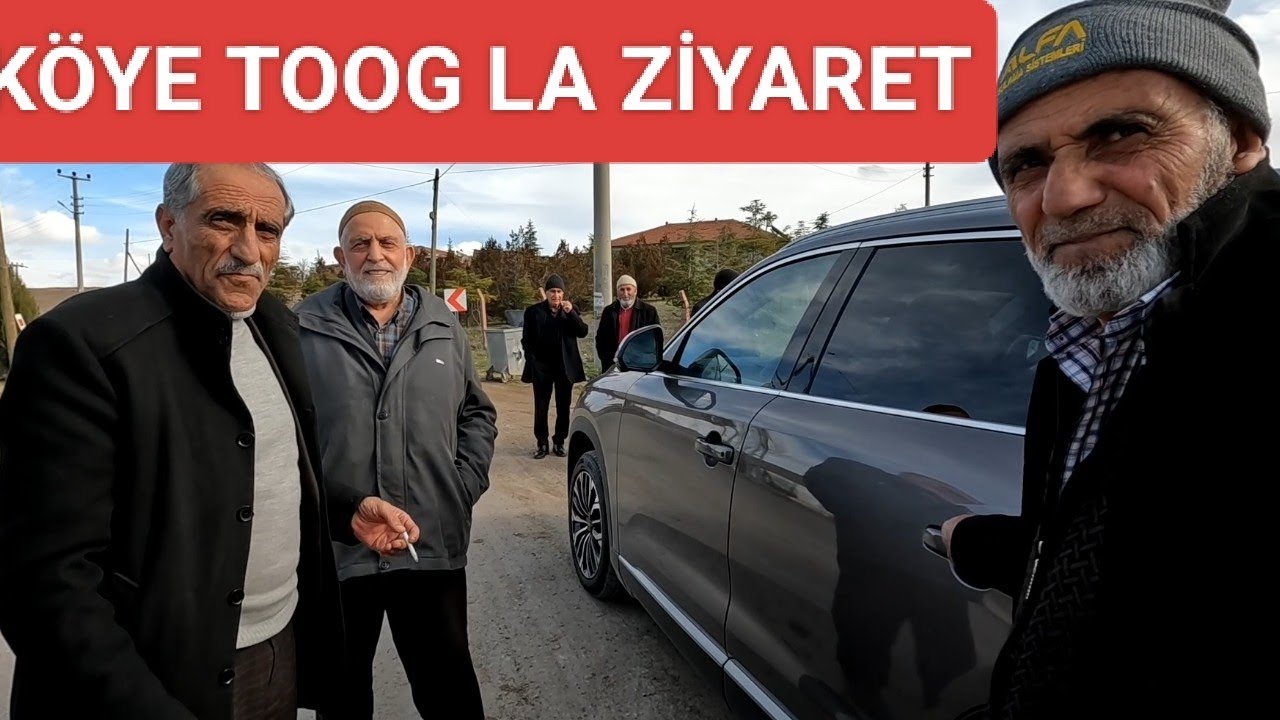 KÖYDE KISA GÜNDE RUTİN İŞLER KÖYDE GÜNLÜK HAYAT