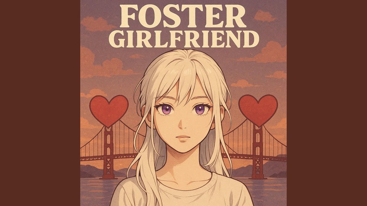 Foster Girlfriend