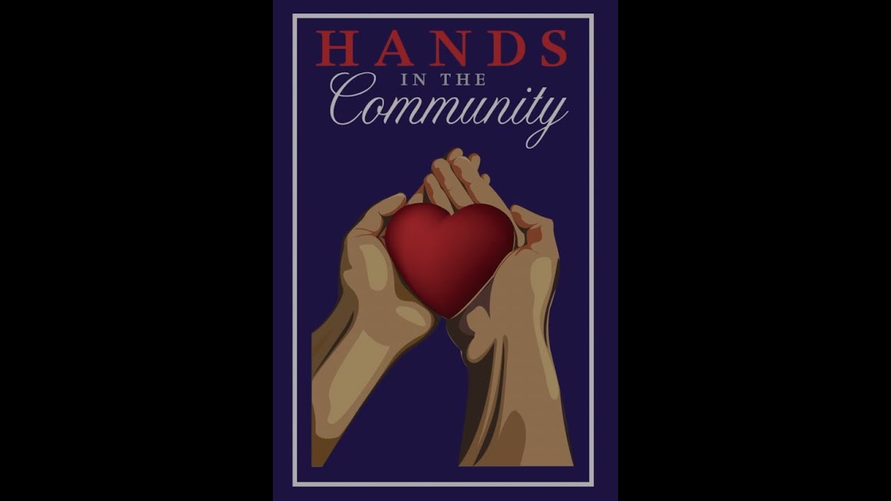 Hands in the Community Highlight Reel Roof Project