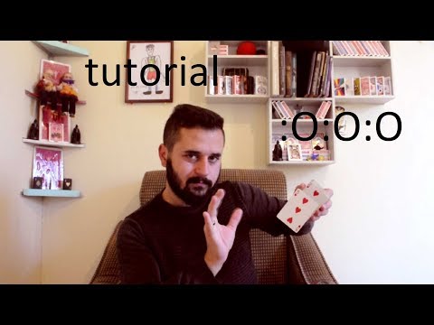 სამი ფოკუსის ახსნა // three effective magic tricks // Avto Tsitskishvili [HD]