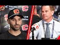 This is CRAZY… Kadri SPEAKS OUT on trade rumours | Calgary Flames News