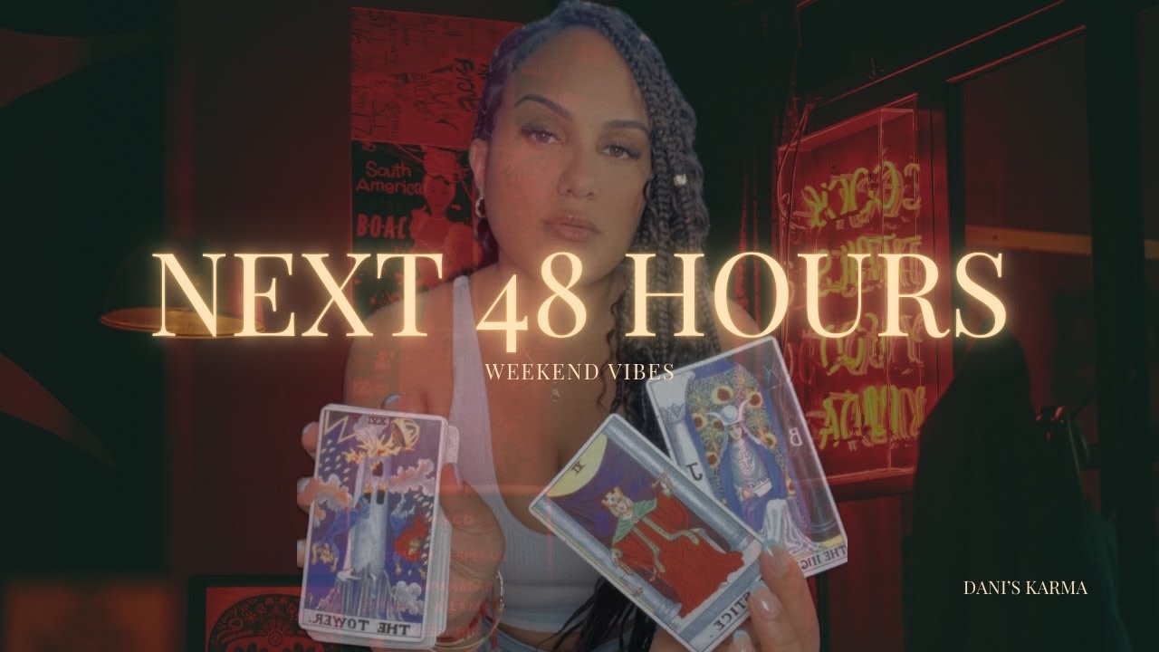 ALL SIGNS🪬THE WEEKEND🔮