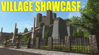 What is really possible with Wurm Online's Terraforming - House of Lords screenshot 1