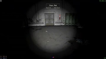 Voices of the void chaos mod 0.8.1 tutorial