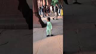 Red fort