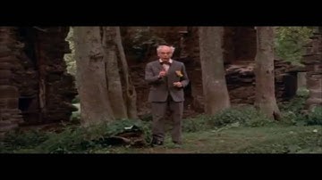 Sabaton Winged Hussars-Monty Python and the Holy grail