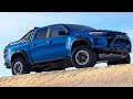 Top 10 best 4x4 offroad trucks in the world