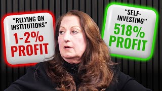 How I Took Control of My Money Using Smart Money Tactics (518% Profit from ONE Crypto)