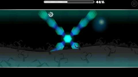 I Got No Time| Geometry Dash: A FNAF 4 Song Remake