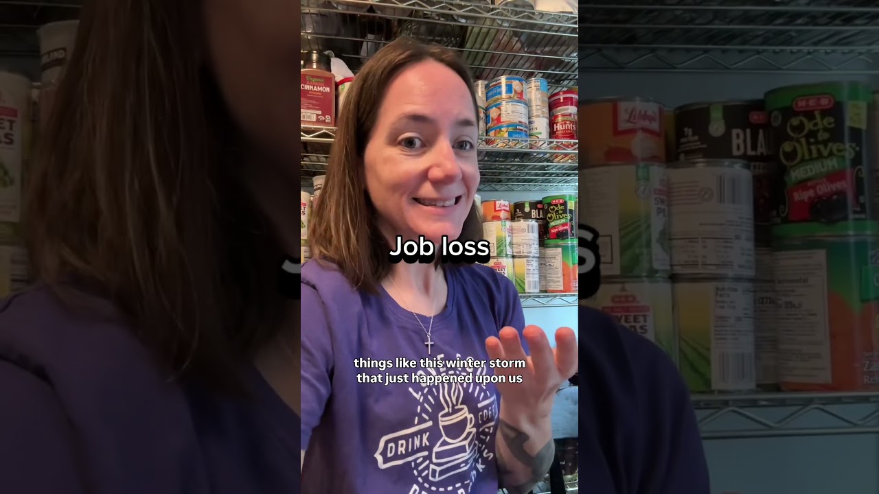 Зачем размножаться, если ты просто собираешься готовиться?! #выживальщик #подготовкакчрезвычайным...