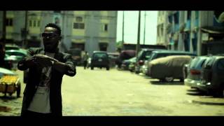 Omo Adugbo Minus 2 Ft. Maytronomy