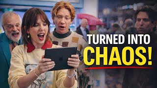 Download Lagu Taylor Swift Shares Opalite BTS Chaos MP3