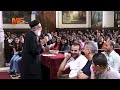 الصداقة مع الله المسيح لجناب القمص بولس چورچ الراعي الصالح الصداقة مع الله المسيح لجناب القمص بولس چورچ الراعي الصالح