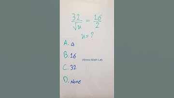 POV: Can you solve Square root math ?!