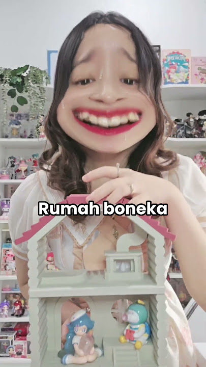 AKHIRNYA PUNYA RUMAH... Tapi... #shorts