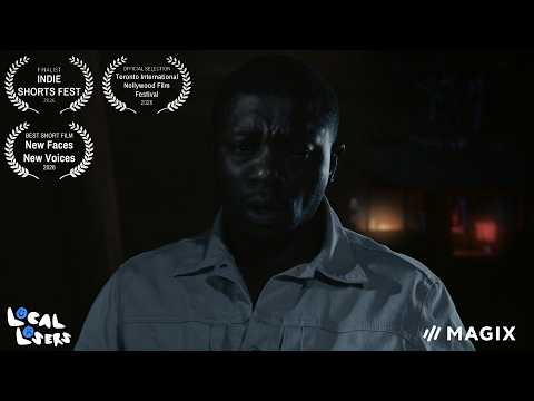 NOPPERA - Award Winning Psychological Horror/Thriller Short Film