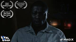 NOPPERA - Award Winning Psychological Horror/Thriller Short Film screenshot 5