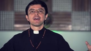 P. Juan Andrés Barrera - Todo Lo Puedo En Cristo - Video Oficial HD - Música Católica chords