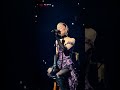 Ariana Grande performs “Hampstead” live in Oakland ✨ #shorts