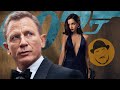 007: НЕ ВРЕМЯ УМИРАТЬ или КАК УЙТИ КРАСИВО