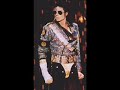 1. Michael Jackson - Jam - Dangerous Tour Tokyo 1992