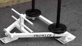 Introducing...The Prowler!!!