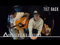 TILT BACK - Undiscovered Sessions - Live Acoustic Set