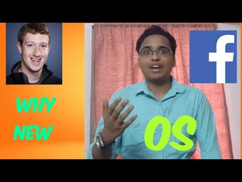 Facebook - why