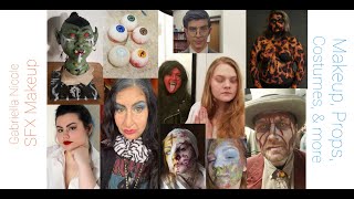 Gabby Ward, Visioncon Spotlight: Episode 14