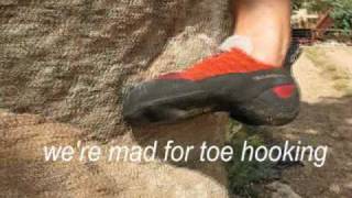 Scarpa Women's Instinct VS Climbing Shoes - PRFO Sports