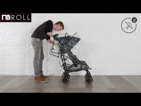 mothercare roll stroller reviews