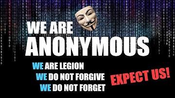 Indian Scammer Tries To Hack An Anonymous Hacker