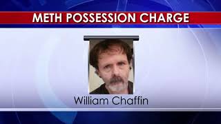 Prentiss County Arrest - 6/27/18