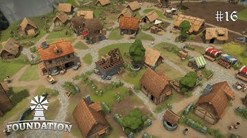 Revisiting: Foundation 1.0 - Paving Roads #16