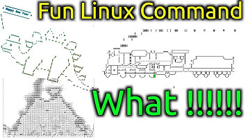 Linux is fun | Linux commands | Install Linux | Fun with linux | linux mint | ubuntu | simple linux