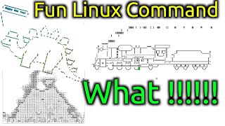 Linux is fun | Linux commands | Install Linux | Fun with linux | linux mint | ubuntu | simple linux