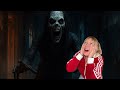 MOMENTO DE TERROR Y HALLOWEEN 👻 