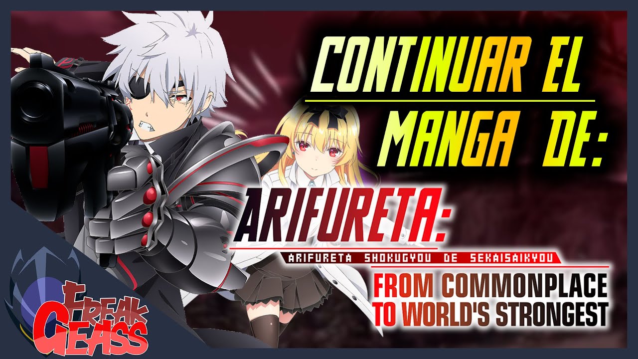 Arifureta Shokugyou de Sekai Saikyou Temporada 2 Capitulo 4 Sub Español  Completo - AnimeYT