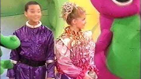 In Outer Space (2020 Version) Part 48