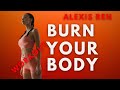 Burn Your Body With Alexis Ren