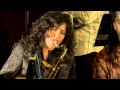Jazzmix in New York - Film Trailer
