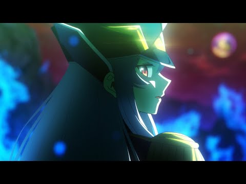 TVアニメ『魔都精兵のスレイブ』 第1弾PV 