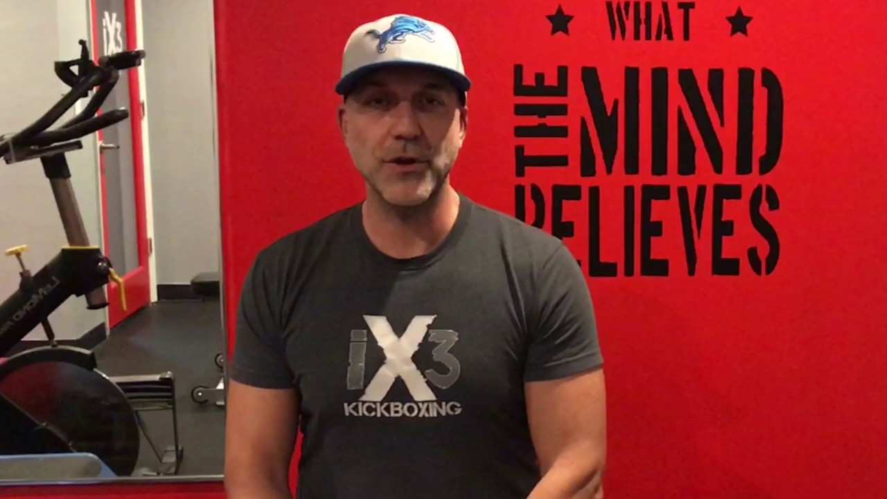 Dr. Mitch Rauch - iX3 Succes Story - YouTube