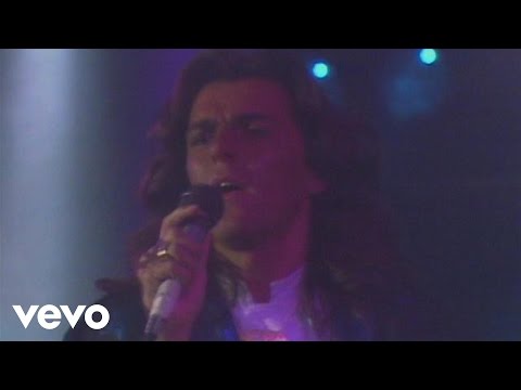 Modern Talking - Brother Louie (ZDF Rockpop Music Hall 17.05.1986)