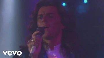 Modern Talking - Brother Louie (ZDF Rockpop Music Hall 17.05.1986)